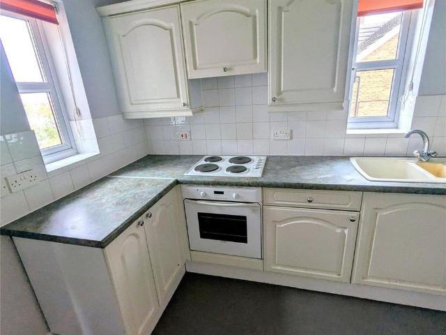 Apartment for rent in Grange Farm, East Suffolk