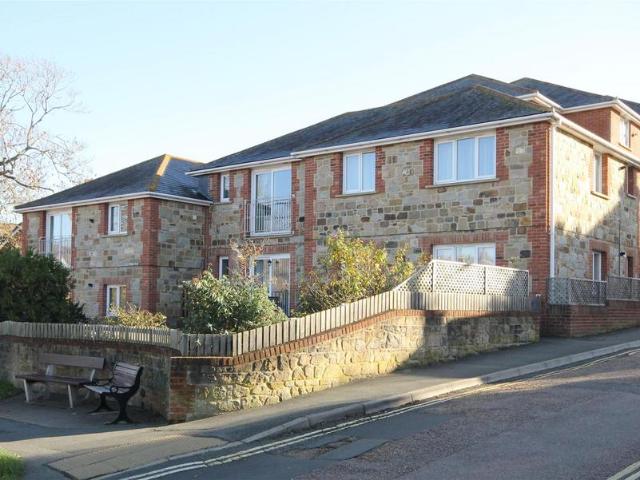 Flat for rent in Freshwater, Isle Of Man