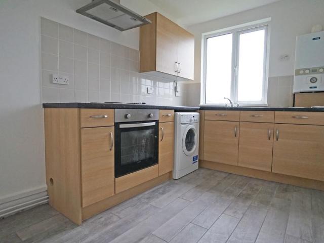 Flat for rent in Tipner, City Of Portsmouth