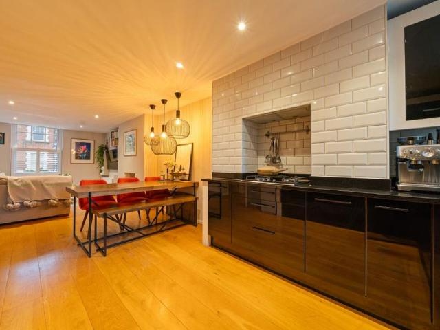 Apartment for rent in Kilburn, Isle Of Man