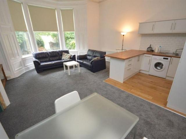 Apartment for rent in Ashbrooke, Sunderland