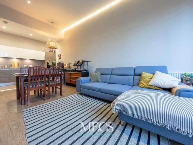 Apartment for rent in Stirchley, West Midlands
