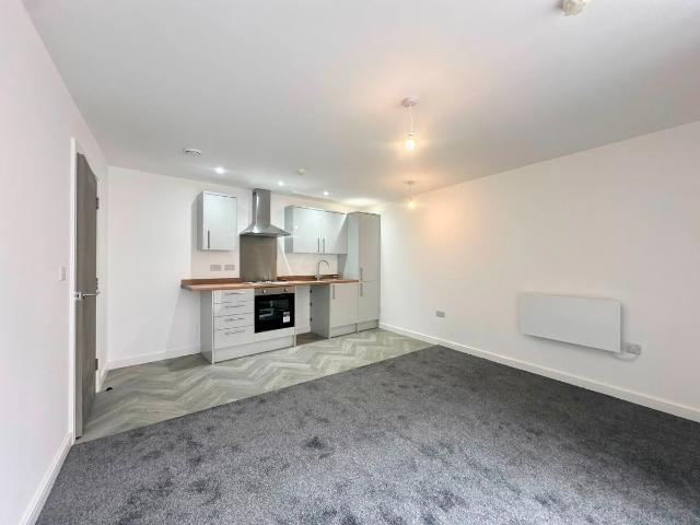 Apartment for rent in Highfields, Old Wharf