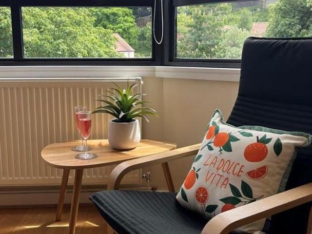 Apartment for rent in Clewer Village, Windsor
