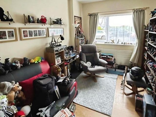 Apartment for rent in Audley Rural, Butterton