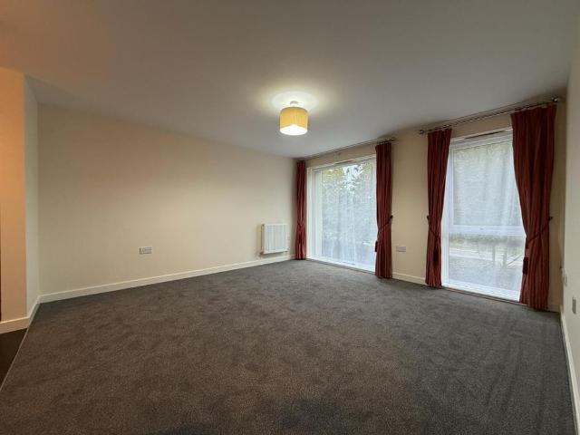 Apartment for rent in Eastern Green, West Midlands