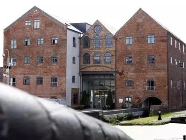 Flat for rent in West Midlands