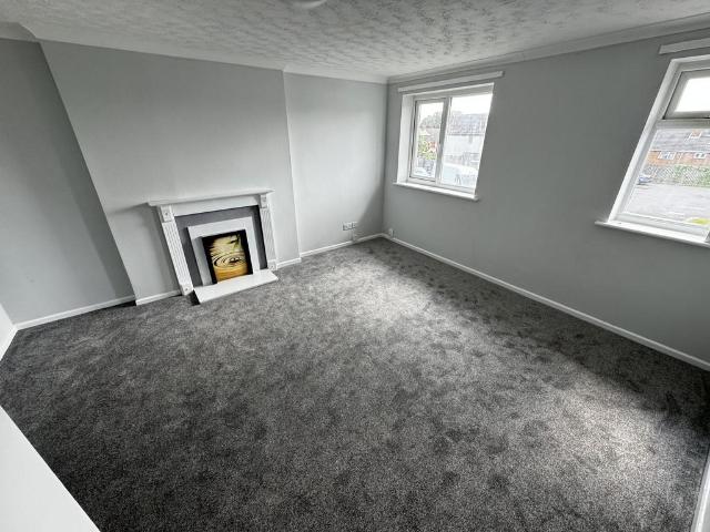 Flat for rent in Old Heath, West Midlands