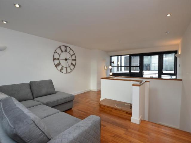 Flat for rent in West Yorkshire