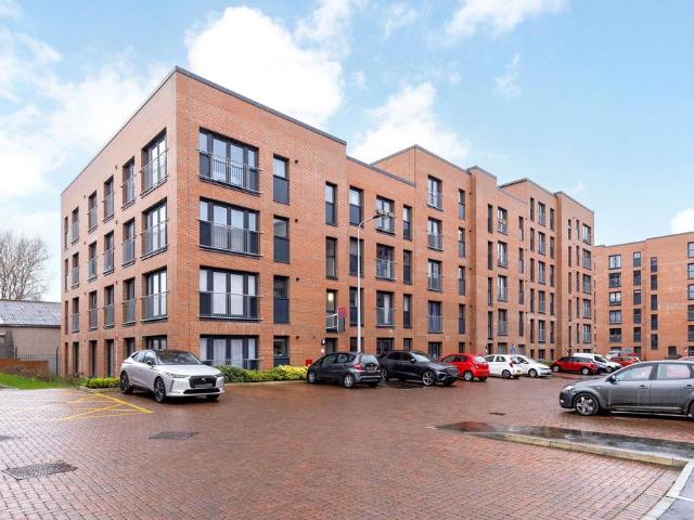 Flat for rent in Leith, Scotland