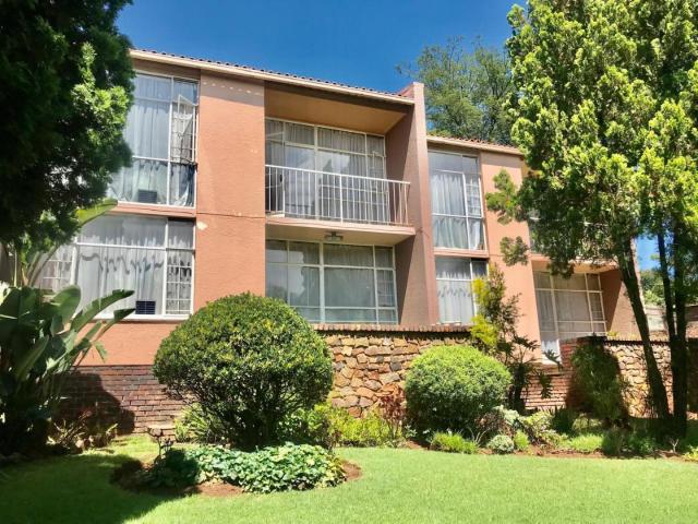 Apartment for rent in Nooitgedacht, Gauteng
