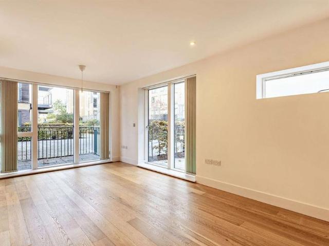 Apartment for rent in Arbury, Cambridgeshire