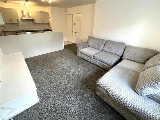 Apartment for rent in Grange Park, Northamptonshire
