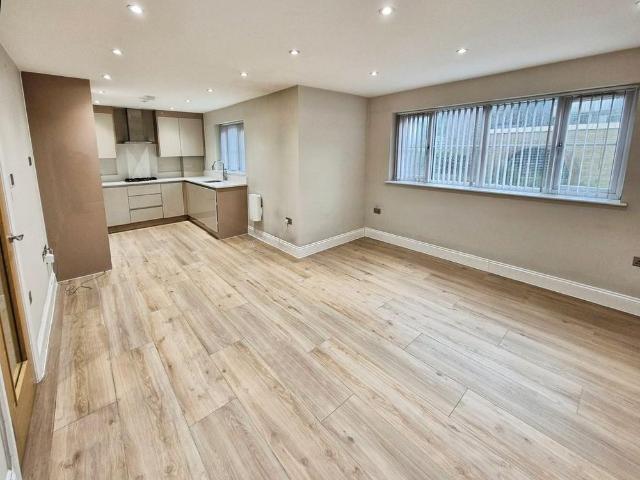 Apartment for rent in Riverdene, Priest Down