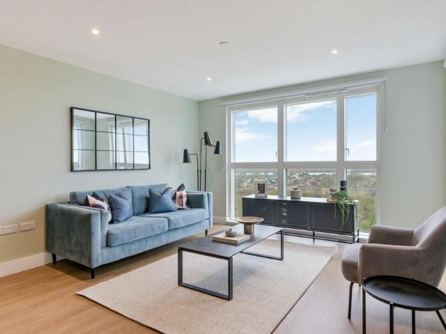 Apartment for rent in Central Milton Keynes, Milton Keynes