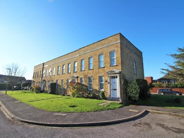 Flat for rent in Milford-on-Sea, Ashurst Bridge