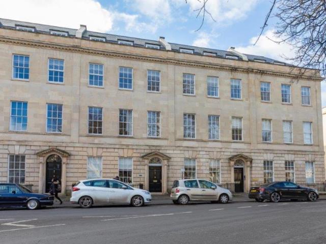 Flat for rent in Stokes Croft, Feckenham