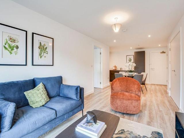 Apartment for rent in Salford, Greater Manchester