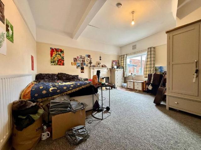 Apartment for rent in Talbot Village, Bournemouth