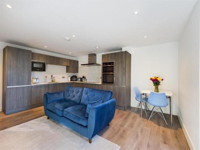 Apartment for rent in New Boultham, Brayford
