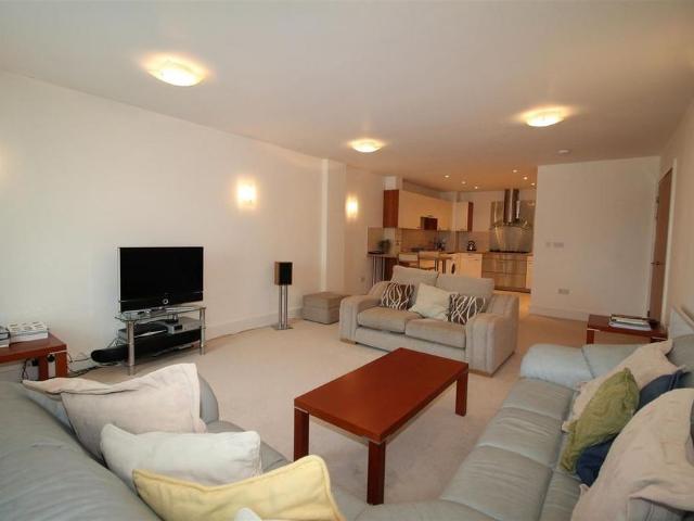 Apartment for rent in Old Town, Poole