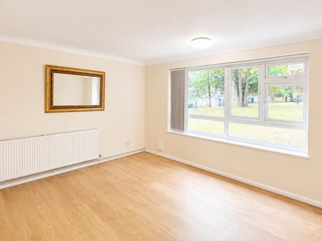 Apartment for rent in Bournbrook, West Midlands