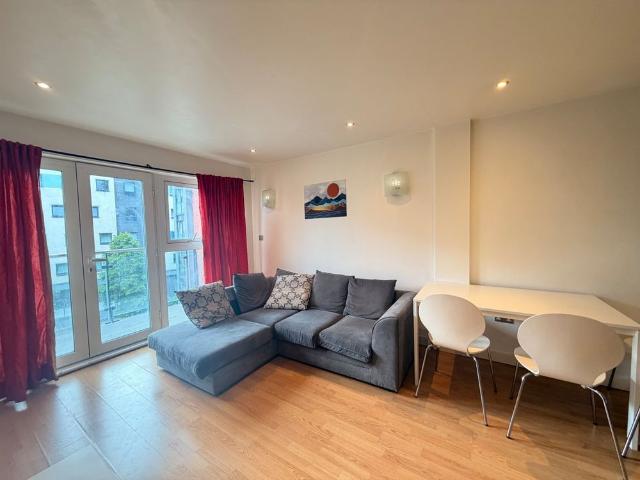 Apartment for rent in Saint George's, Netherthorpe