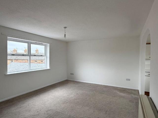 Apartment for rent in Firepool, Rumwell