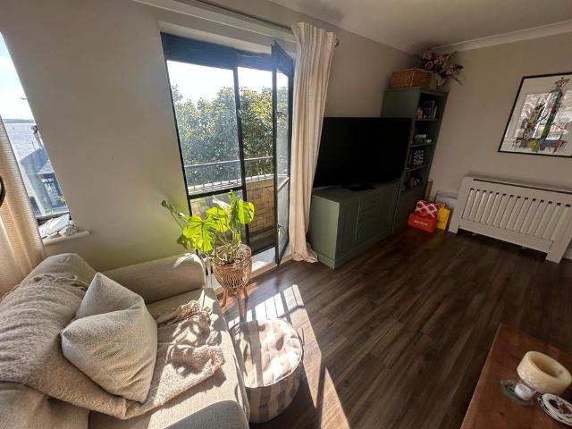 Apartment for rent in Baltic Triangle, Calderstones