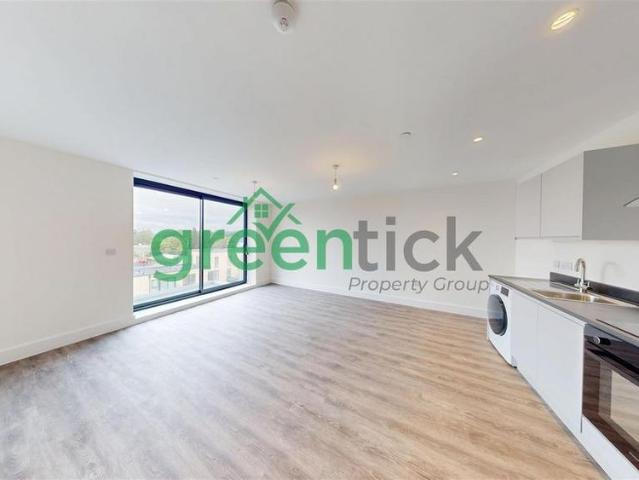 Apartment for rent in The High, Harlow