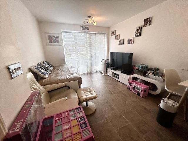 Apartment for rent in Widmore, Greater London