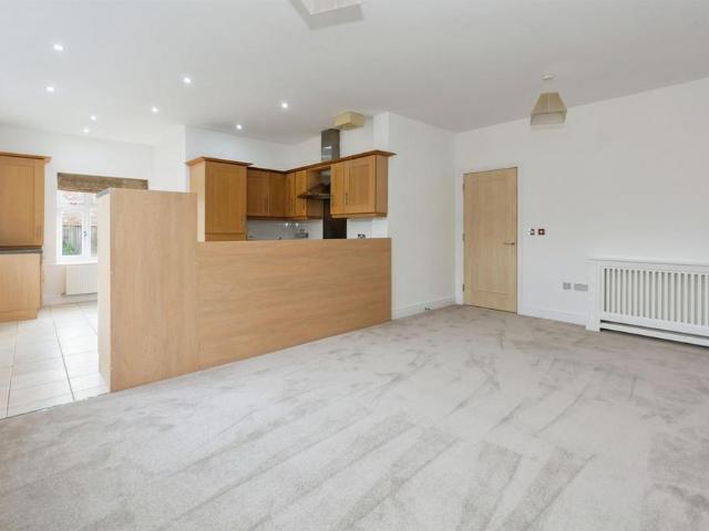 Apartment for rent in Shirley, West Midlands