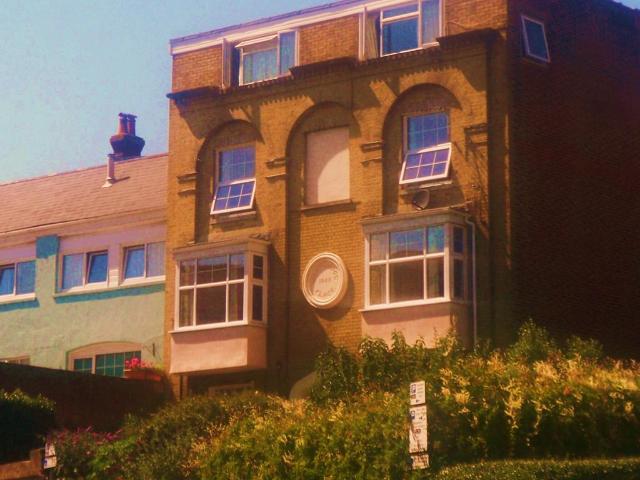 Flat for rent in Cowes, Isle Of Wight