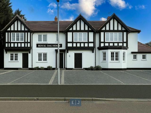 Flat for rent in Epping, Essex