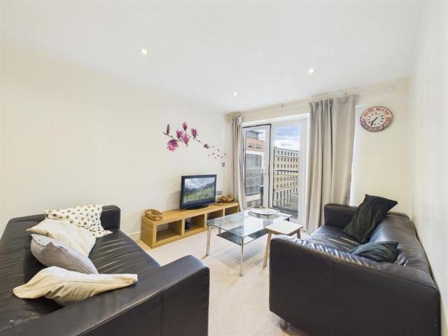 Apartment for rent in Haymarket, Tyne And Wear