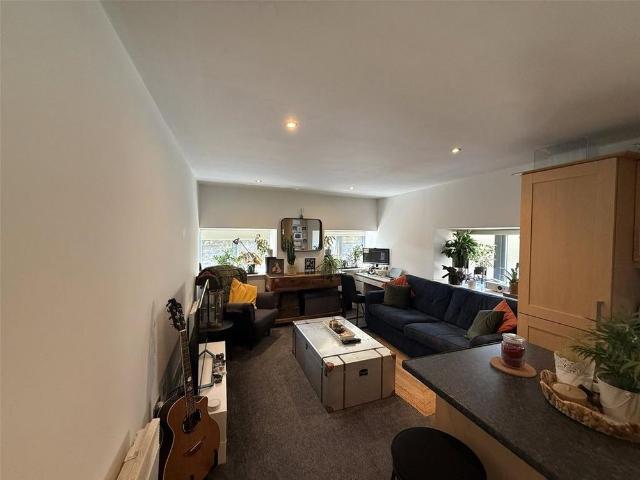 Apartment for rent in Elland, West Yorkshire
