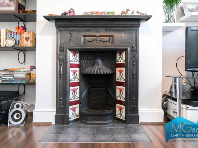 Apartment for rent in Finchley, Greater London