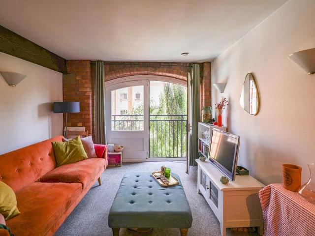 Apartment for rent in Redcliffe, Feckenham