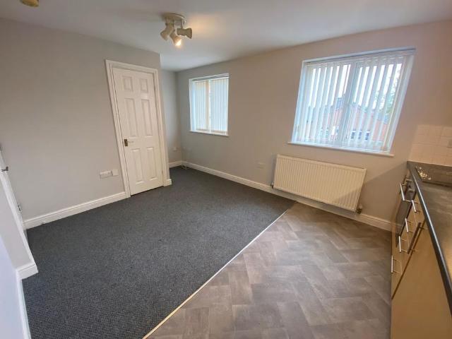 Apartment for rent in Hammond Street