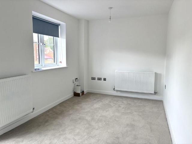 Apartment for rent in High Field, York