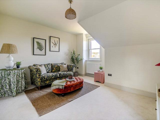 Apartment for rent in Berrick Salome, Oxfordshire
