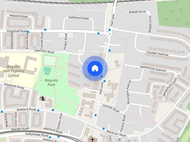 Apartment for rent in Georgia, Greater Manchester