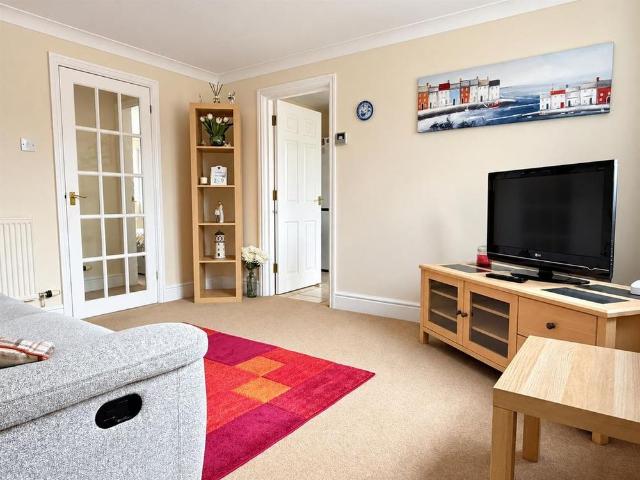 Apartment for rent in Little Overton, Overton