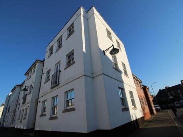 Apartment for rent in Sydenham, Warwick