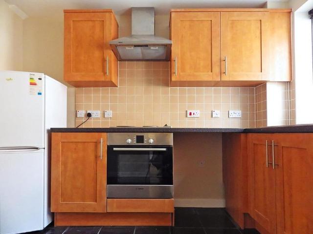Apartment for rent in Walton, Aylesbury