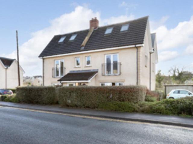 Flat for rent in Corsham