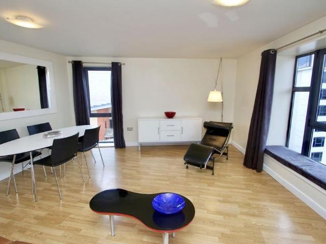 Apartment for rent in Bensham, Tyne And Wear