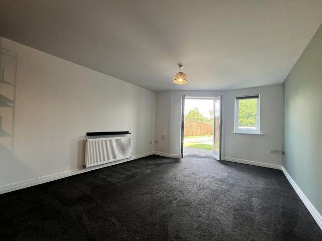 Apartment for rent in Lee Bank, Greater Manchester