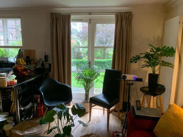 Apartment for rent in Fulham, Greater London