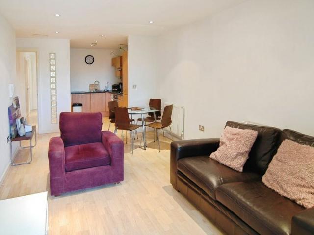 Apartment for rent in West Yorkshire